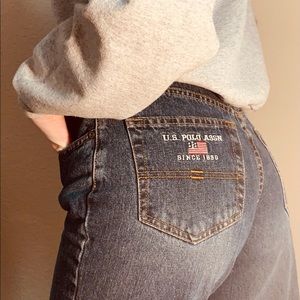 U.S. Polo assn jeans size 34